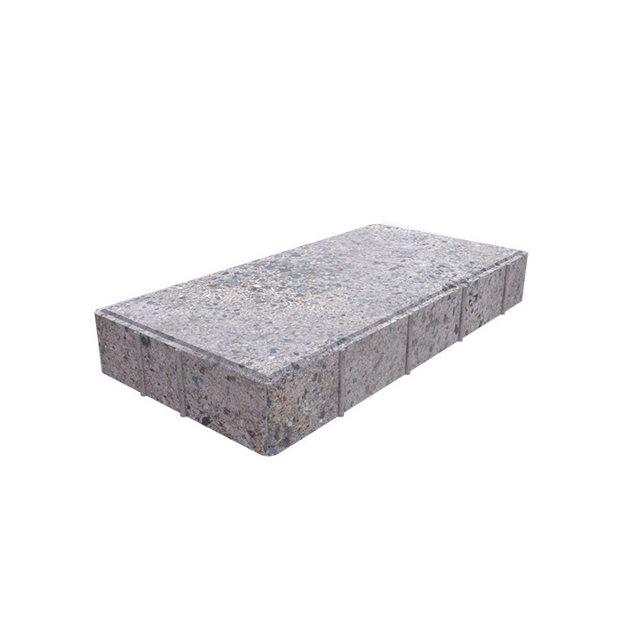 Плитка 600х300х80 Серый